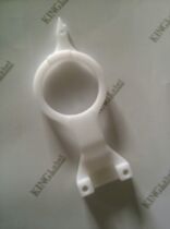 Hangkai 2 punch 9.9 15 18 hp outboard machine ship motor (trigger) fittings plastic bracket