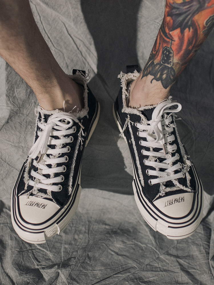 bad bunny badrabbit maison d'été chaussures de toile des hommes basses pour aider les version coréenne de la tendance de l'joker amateurs de chaussures hommes de marée bad bunny badrabbit maison d'été chaussures de toile des hommes basses pour aider les version coréenne de la tendance de l'joker amateurs de chaussures hommes de marée