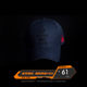 Monster Guardians Hat Male INS Tide Korean Spirit Outdoor Fitness Baseball Duck Cap Female Spring and Autumn Monster Guardians Hat Male INS Tide Korean Spirit Outdoor Fitness Baseball Duck Cap Female Spring and Autumn