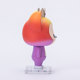 BJIFF the tenth anniversary of Ali doll large doll Beijing International Film Festival tenth anniversary of cooperation prince Beaver BJIFF the tenth anniversary of Ali doll large doll Beijing International Film Festival tenth anniversary of cooperation prince Beaver