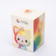 BJIFF the tenth anniversary of Ali doll large doll Beijing International Film Festival tenth anniversary of cooperation prince Beaver BJIFF the tenth anniversary of Ali doll large doll Beijing International Film Festival tenth anniversary of cooperation prince Beaver