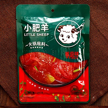 小肥羊火锅底料180g*3袋[1元优惠券]-寻折猪