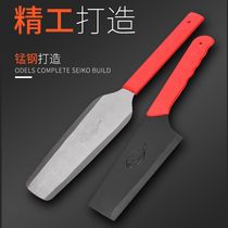 Cannonball Steel Special Brickwork Special Brick Knife Wall Mud Crabbed Knife Brickwork Tool