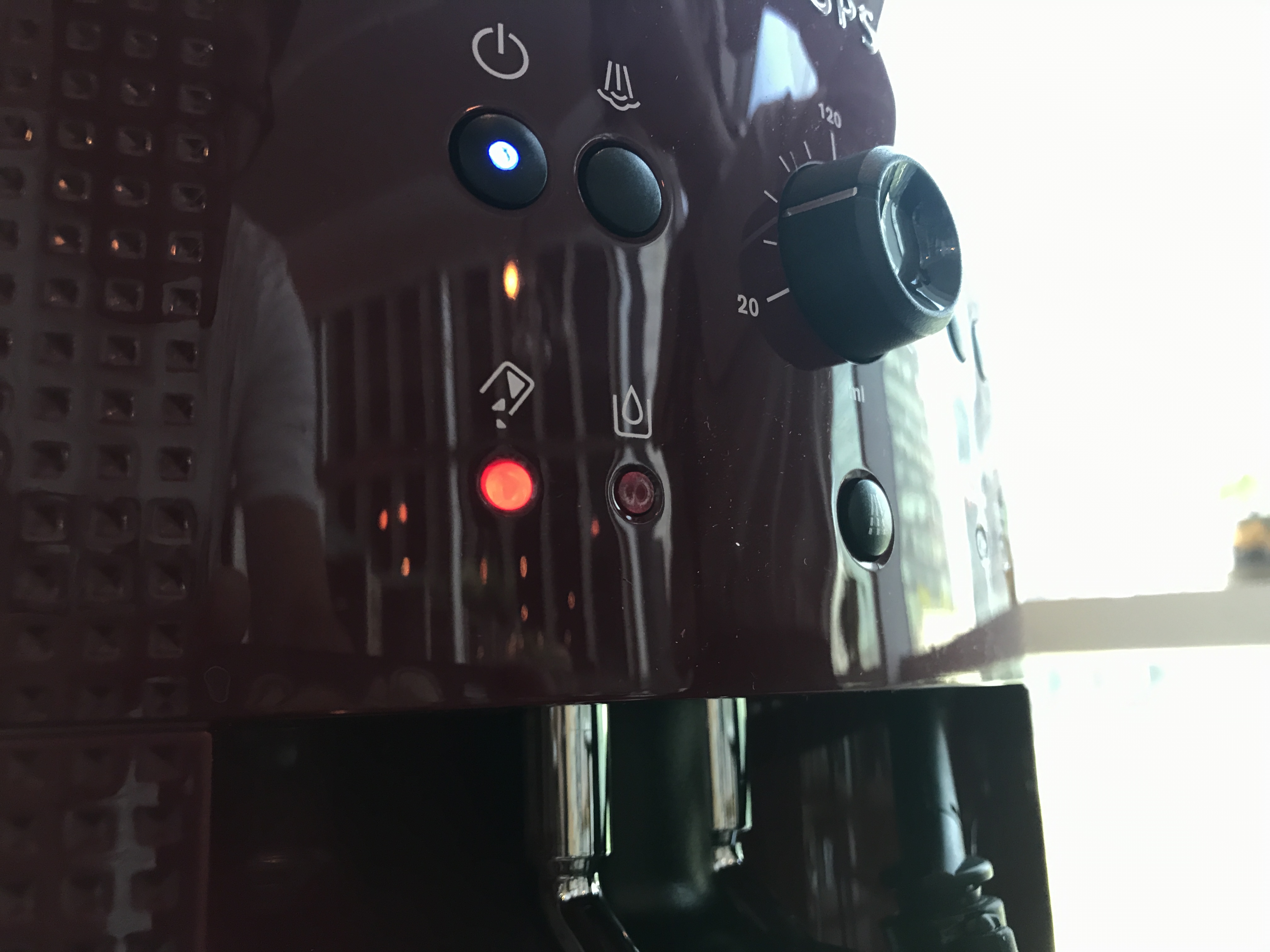 懒人福音一键制作丨krups咖啡机评测