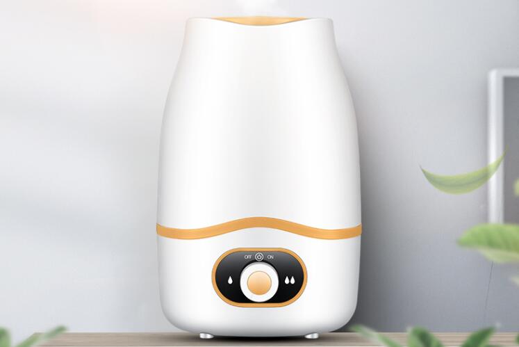 桌面加湿器该如何选购?5