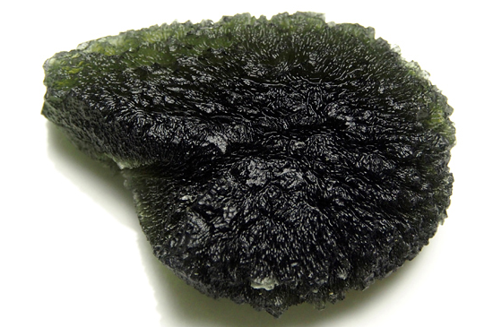 捷克陨石真假辨别方法