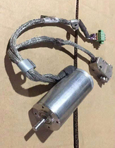 Lectra cutting machine grinding knife motor Lectra automatic cutting machine grinding knife motor