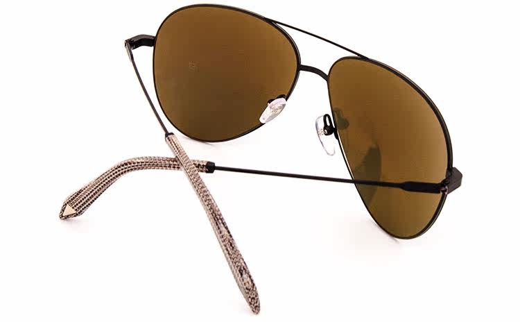 上野现货英国正品victoriabeckhamvbs119维多利亚蛤蟆墨镜