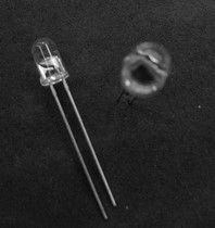 SFH203 Silicon Light Receiving Diode OSRAM original Imported Spot Light Sensation