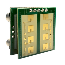 Ruida Technology 24GHz microwave sensor smart escalator bathroom 182MOD