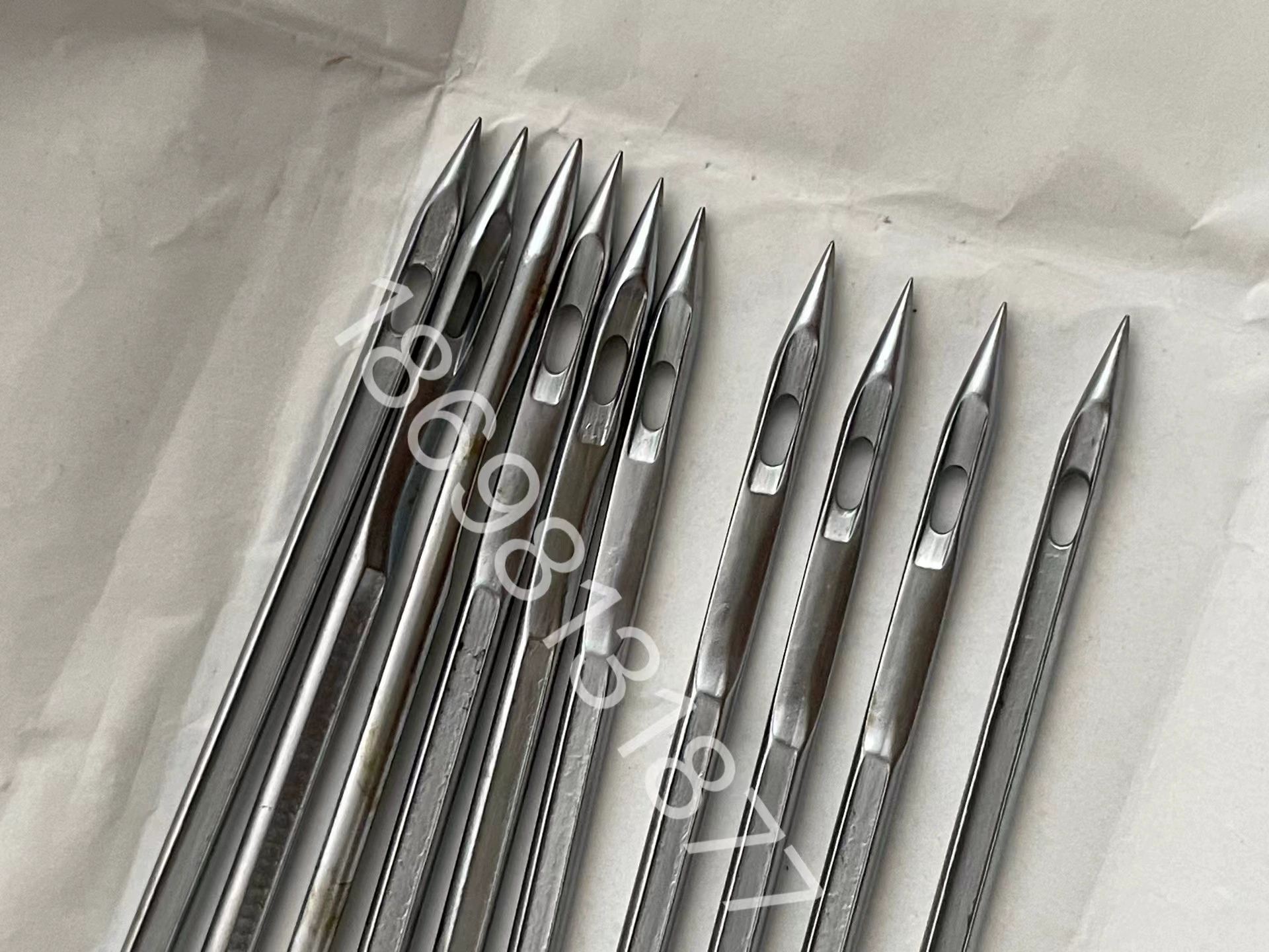 Ban Đầu Ruian Bafang Thương Hiệu GK35 Series 250/27 Kim GK35-7 Máy Tự Động Túi Máy May Kim