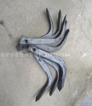 Micro tillage machine shen geng dao deepen rotary walking tractor shen geng dao micro tillage machine Coulter