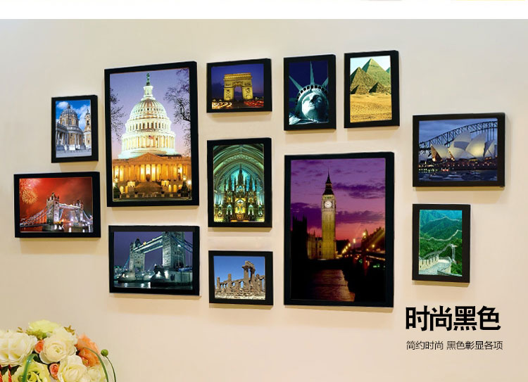 Настенные фотокартины With fun Ins Настенные фотокартины With fun Ins