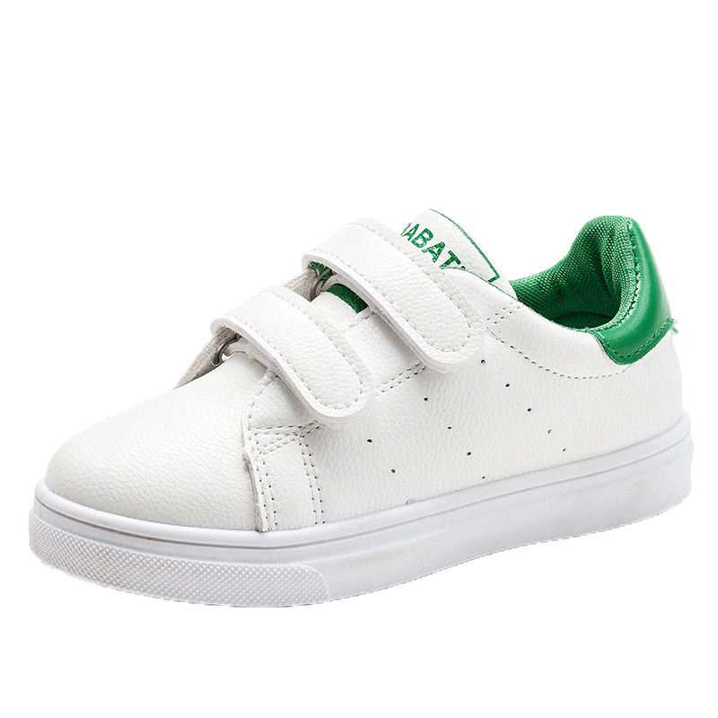 天猫【超值特惠】男女儿童小白鞋板鞋