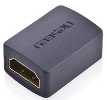 Green Union 20107 HDMI mother to female pair connector HDMI extender
