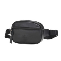 Head layer cowhide running bag ladies wallet cashier bag mens leather phone bag waterproof and wear-resistant satchel bag backpack