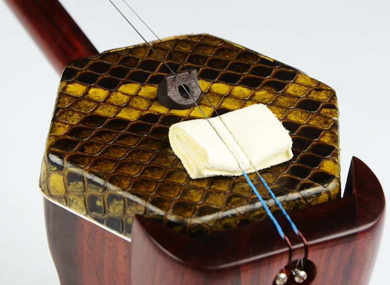 二胡码子油煎码二胡码 二胡马子二胡琴码苏州二胡乐器配件