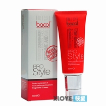 Bacol Bacol Perfume Fans Wake Up Essential Oil 60ML Hair Care Essential Oil Tail Oil Repair Essence