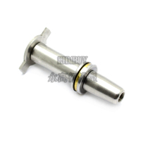 SHS Guardian No. 3 DSG High Speed Bearing Tail Top