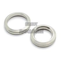 Stainless steel pipe decorative ring outer diameter inner diameter (20 5 15 7) (18 8 12 7)mm SV