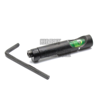 Slot level liquid level weighing instrument