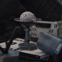 Comic Speculation aromatherapy trend partner launcher gift box candle sleepless ornaments