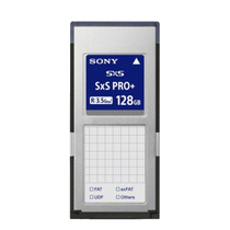 Sony SxS 128G Pro Memory Card SBP-128 Memory Card PXW-Z280 Private Card