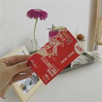 Household Band-Aid daily emergency hemostatic stickers waterproof breathable heel stickers personalized cute three