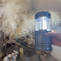 Outdoor Camping Tent Light Hand Horse Light Emergency Lights