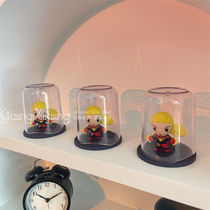 Instantly loved it so nice cartoon styling gargling cup.