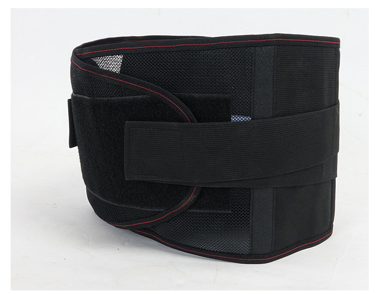 佳禾护腰带腰间盘劳损夏季腰椎间盘突出医用男女腰围腰托薄款透气