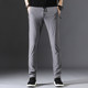 Summer thin section of ice silk men's casual pants Korean version tide loose straight male sports pants summer quick-drying pants Summer thin section of ice silk men's casual pants Korean version tide loose straight male sports pants summer quick-drying pants