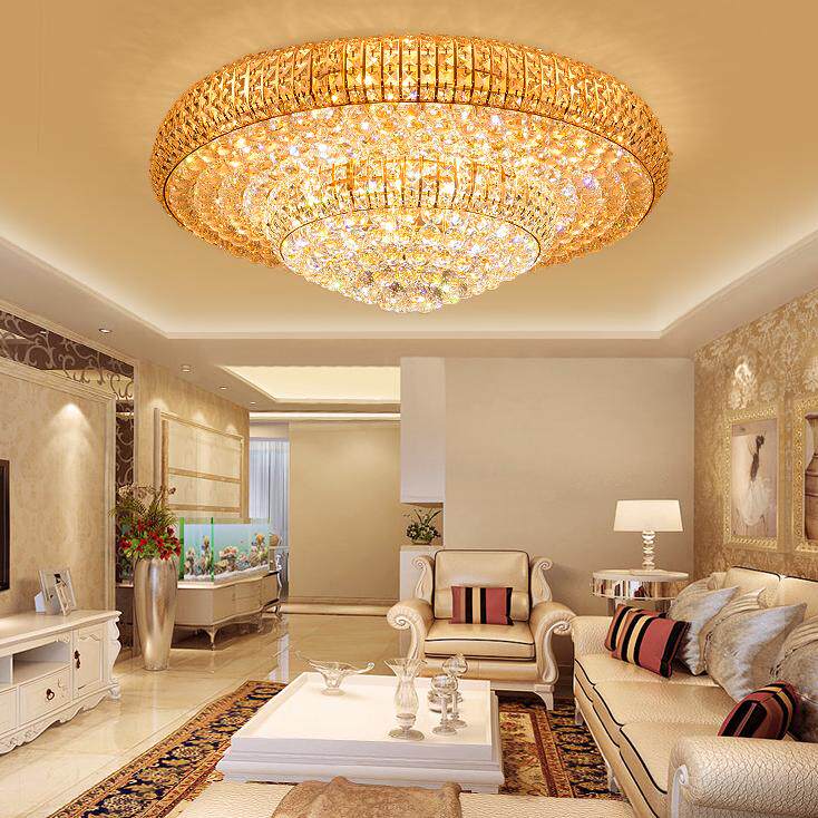 家庭装修,灯饰让家更温馨