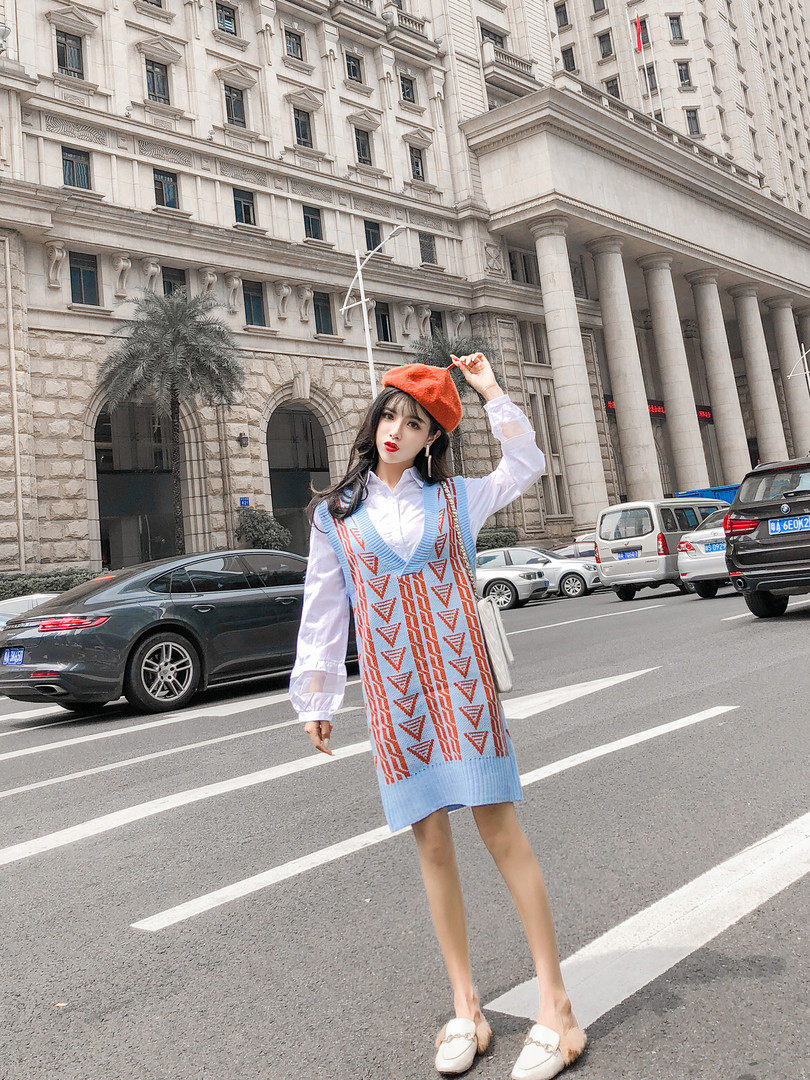 【伊丽佳人 yljr6594 两件套】