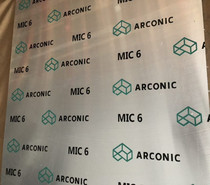 Imported spot Alcoa MIC-6 precision cast aluminum plate German Alimex ACP5080 ultra flat aluminum plate