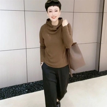 Douyin the same hot selling boutique double-sided fleece solid color hooded sweater (9 colors)