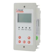 Ancores new AID150 medical IT insulation monitoring system centralized alarm and display device adopts RS485