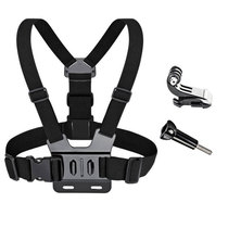 Gopro Hero5 4 accessories little ant rice mountain dog sports camera camera chest fixed shoulder strap