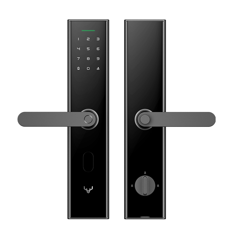 小米生态链产品 2s升级款 LOOCK 鹿客 Classic 2 智能指纹锁 双重优惠折后¥1092包邮