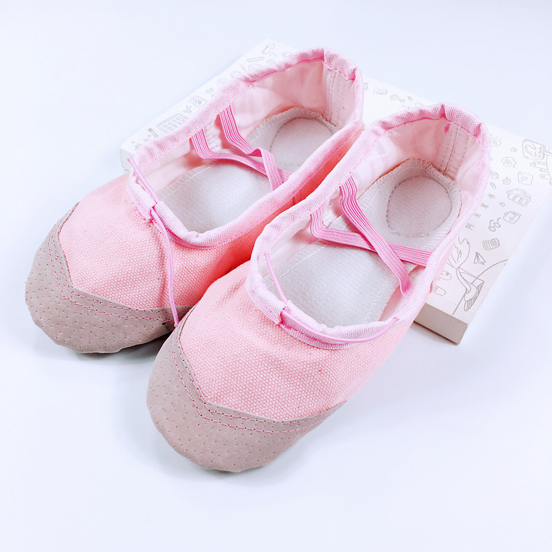 Chaussons de danse - Ref 3447773 Image 35