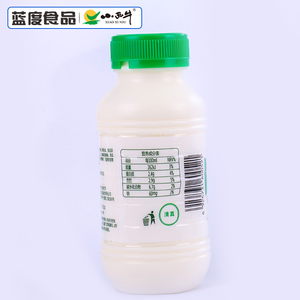 【特价】小西牛高原甜牛奶整箱早餐儿童饮料学生营养牛奶243ml*12