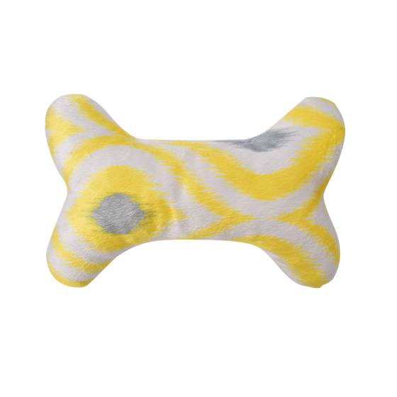 Dog toys Teddy Bichon Dog Puppy Small Dog Plush Bone Pillow Cat Pet Grinding-resistant Products
Dog toys Teddy Bichon Dog Puppy Small Dog Plush Bone Pillow Cat Pet Grinding-resistant Products