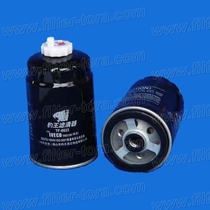 Leopard King TF-8822 adapts the Hauvo A7 Gold Dragon Yuchai engine 1902138 CX0710B1 diesel filter clear