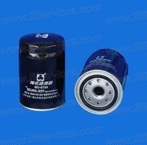 Leopard King TO-6754 adapts to Beijing Gip BJ212 2020 492Q 492Q-1012000B oil filter