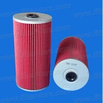 Leopard king TO-5849 mud head car Hino V22C oil filter oil grid