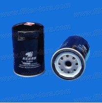 Leopard King TF-8819 diesel filter adapts to jade-chai tin firewood gold cup cloud 4100 CX0710 FF5403