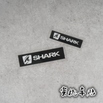 Sponsored sticker motorcycle locomotive GP track sponsor sticker tide sticker tidal sticker tidal sticker tidal sticker reflective waterproof sticker