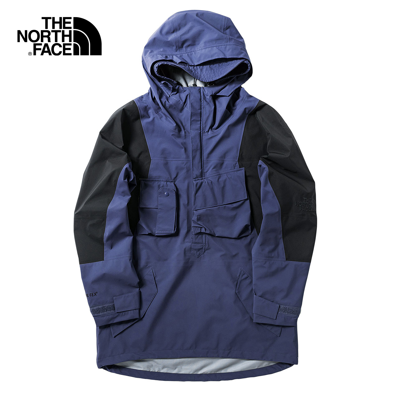 thenorthfaceue北面仓石一树冲锋衣外套男户外防水透气冬季3v5e