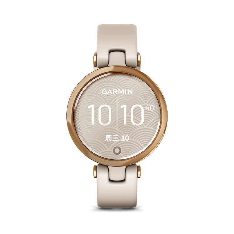 Garmin佳明Lily 2021年新款健康监测心率时尚跑步智能运动手表女 Garmin佳明Lily 2021年新款健康监测心率时尚跑步智能运动手表女