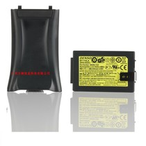 DENSO BHT-1461BWB-CE handheld terminal battery DENSO BT-140LA-C battery battery cover